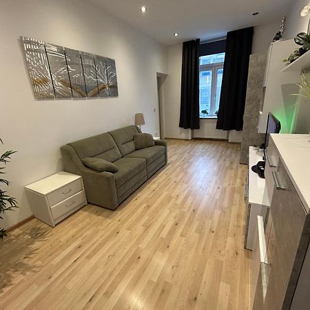 Schoene, Helle Wohnung In Stadtnaehe Βιέννη Εξωτερικό φωτογραφία