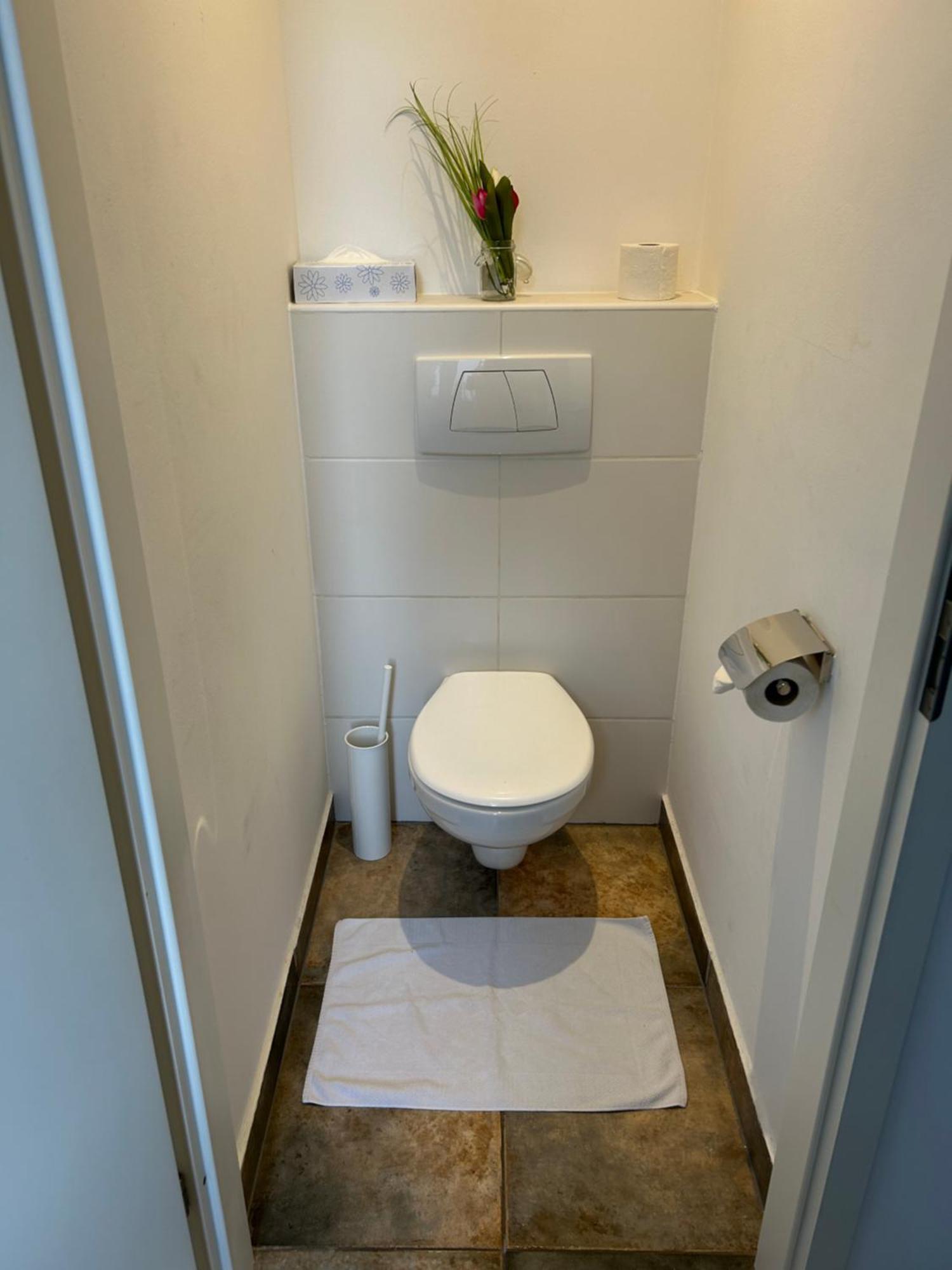 Schoene, Helle Wohnung In Stadtnaehe Βιέννη Εξωτερικό φωτογραφία