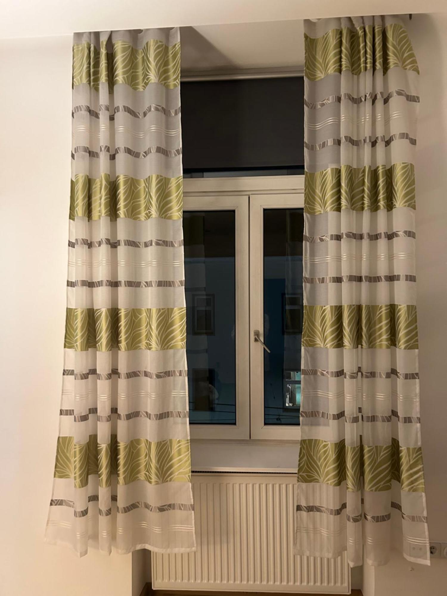 Schoene, Helle Wohnung In Stadtnaehe Βιέννη Εξωτερικό φωτογραφία
