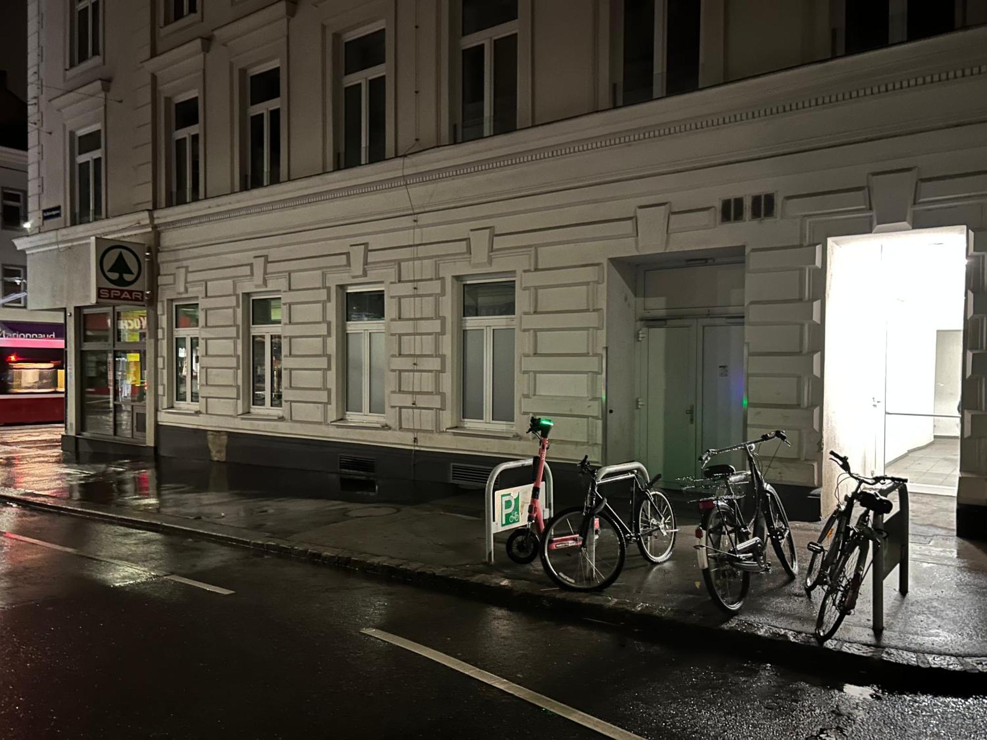 Schoene, Helle Wohnung In Stadtnaehe Βιέννη Εξωτερικό φωτογραφία