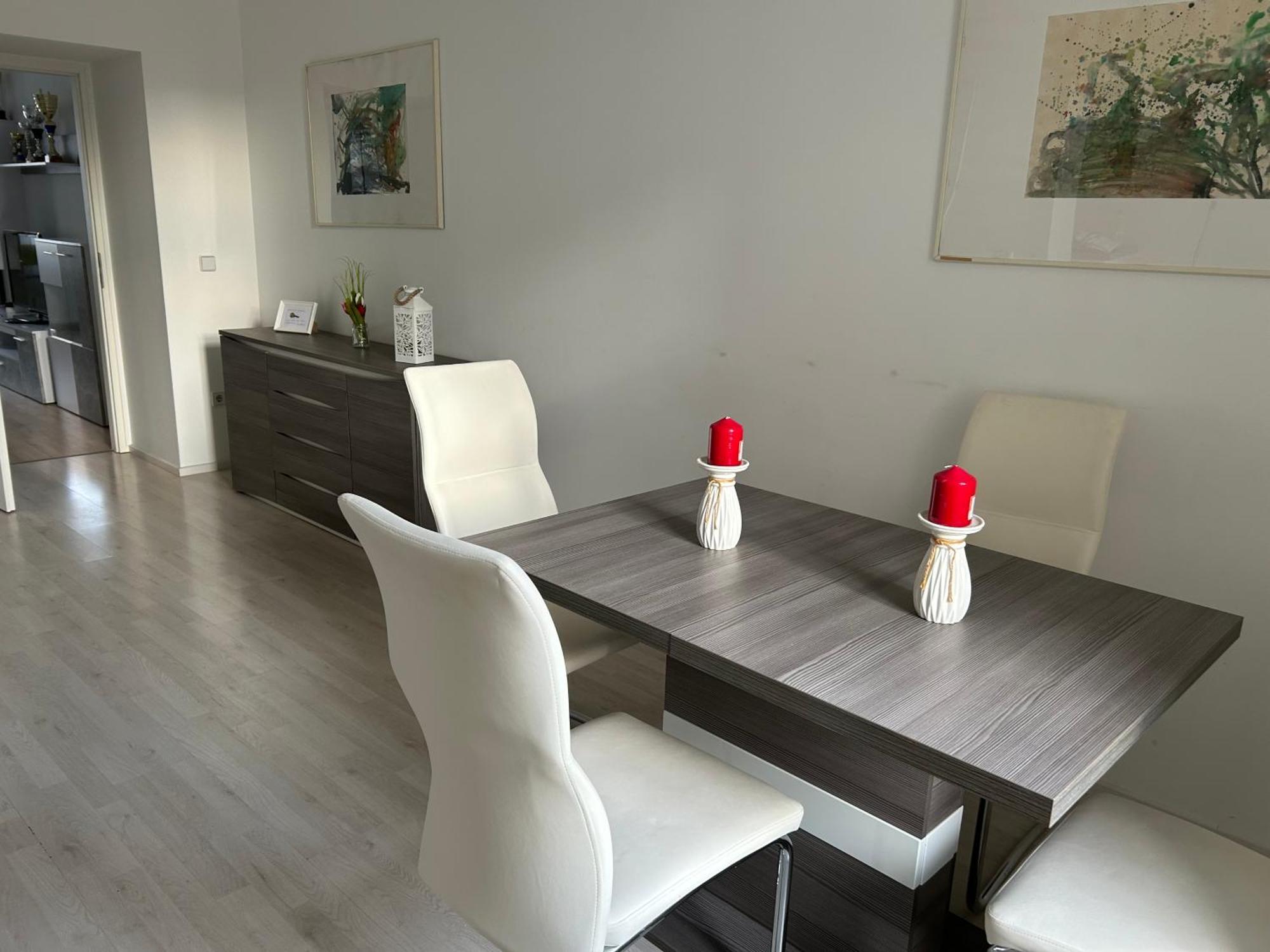 Schoene, Helle Wohnung In Stadtnaehe Βιέννη Εξωτερικό φωτογραφία