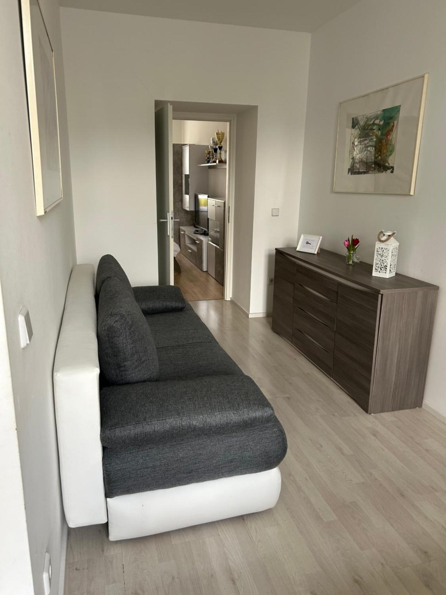 Schoene, Helle Wohnung In Stadtnaehe Βιέννη Εξωτερικό φωτογραφία