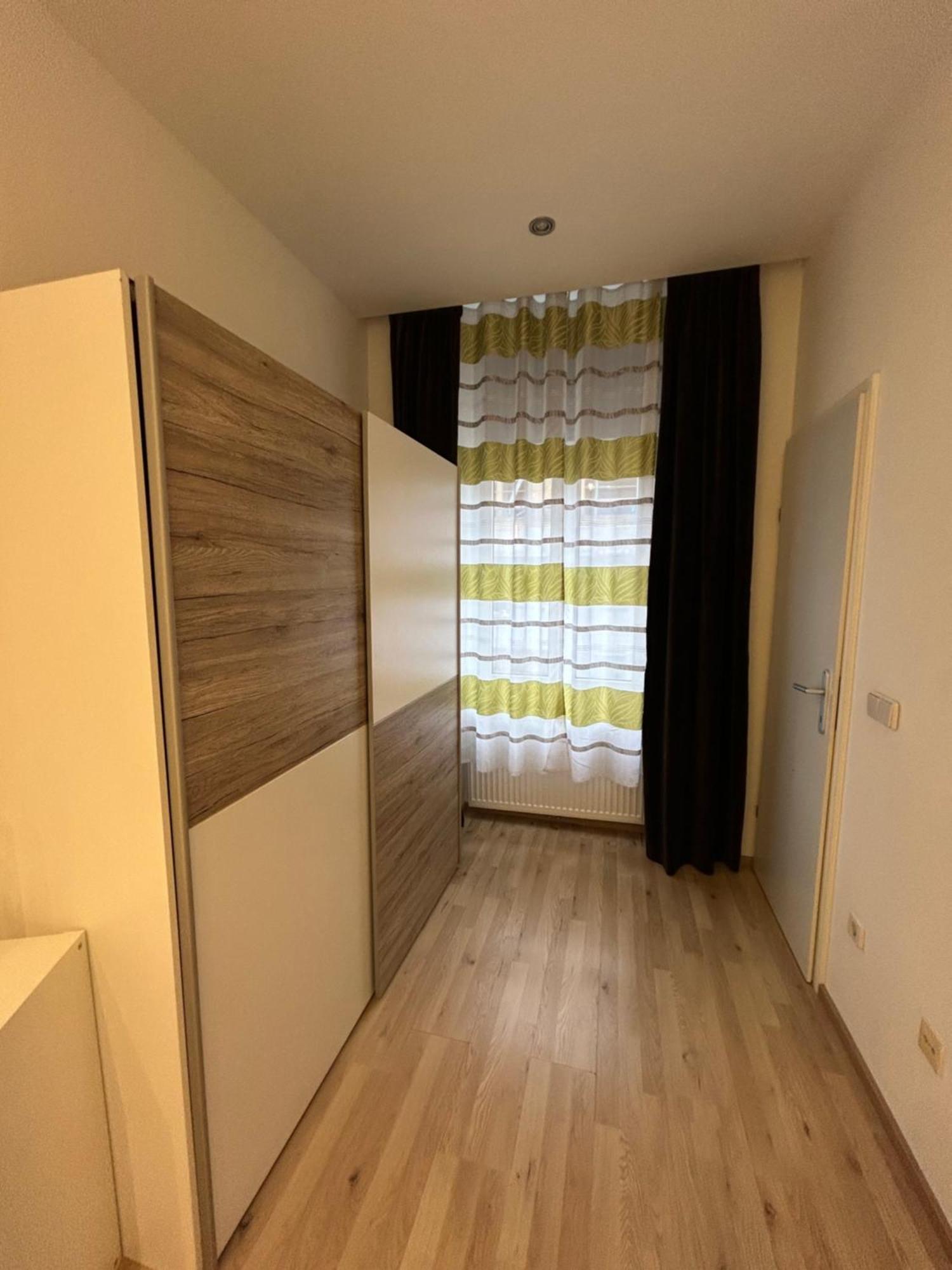 Schoene, Helle Wohnung In Stadtnaehe Βιέννη Εξωτερικό φωτογραφία