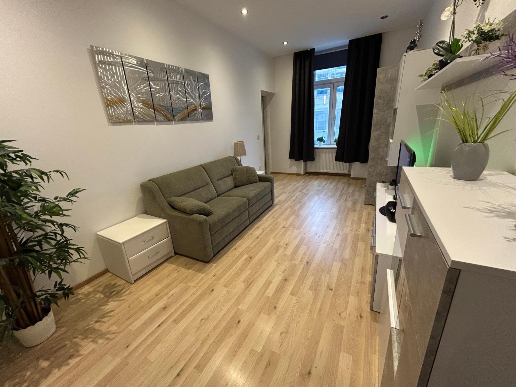 Schoene, Helle Wohnung In Stadtnaehe Βιέννη Εξωτερικό φωτογραφία