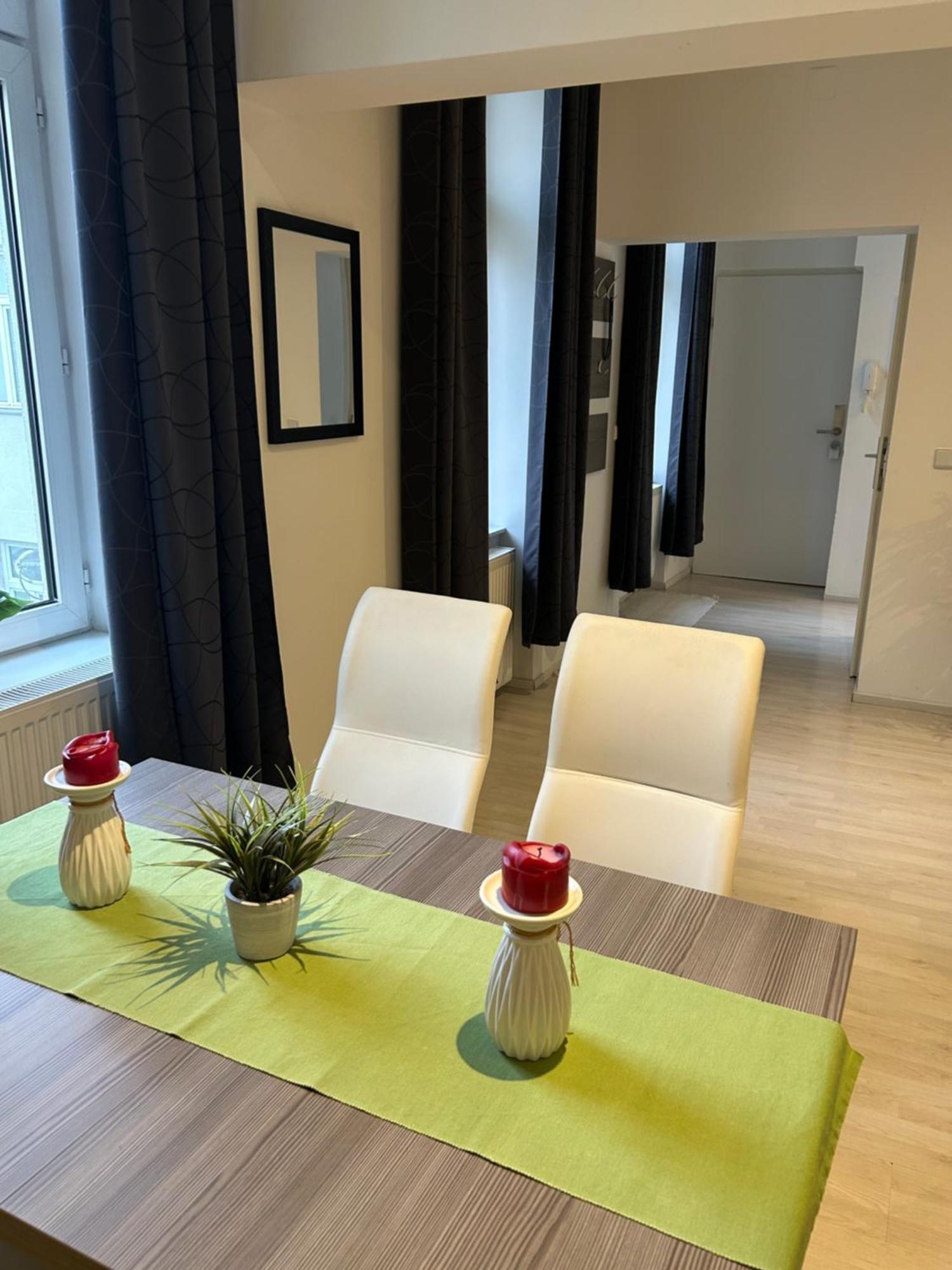 Schoene, Helle Wohnung In Stadtnaehe Βιέννη Εξωτερικό φωτογραφία