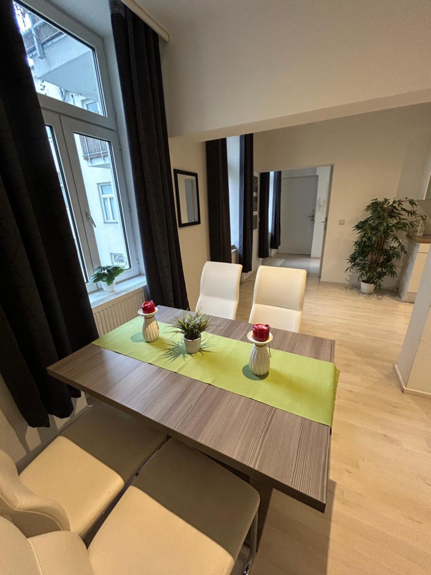 Schoene, Helle Wohnung In Stadtnaehe Βιέννη Εξωτερικό φωτογραφία