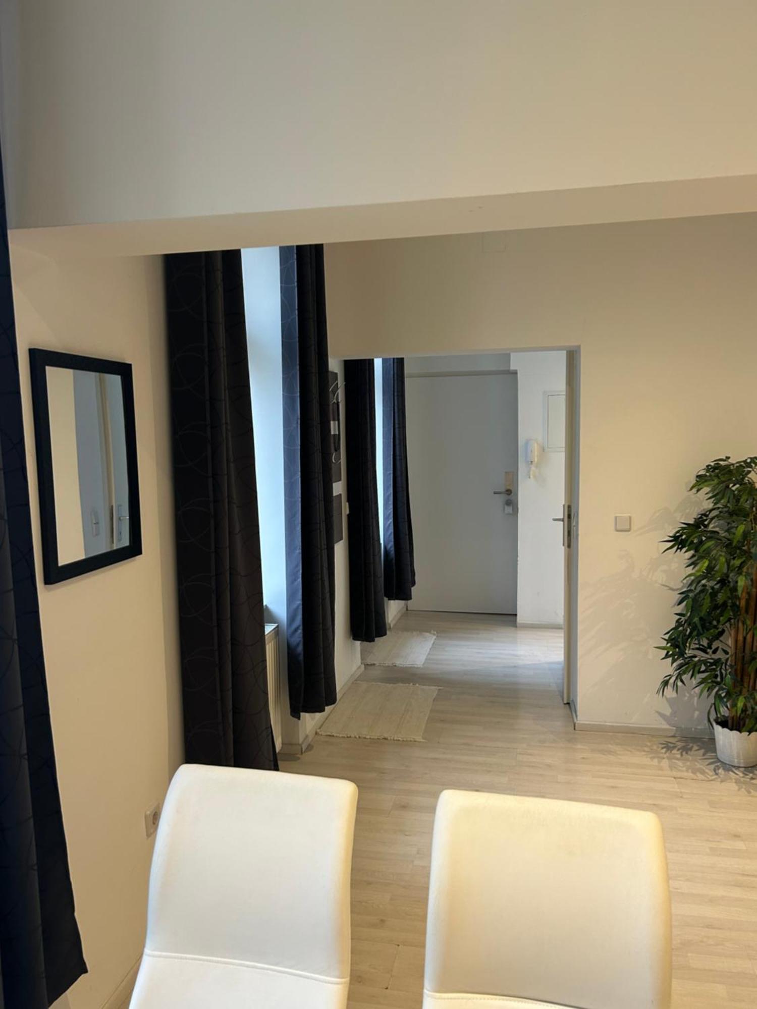 Schoene, Helle Wohnung In Stadtnaehe Βιέννη Εξωτερικό φωτογραφία