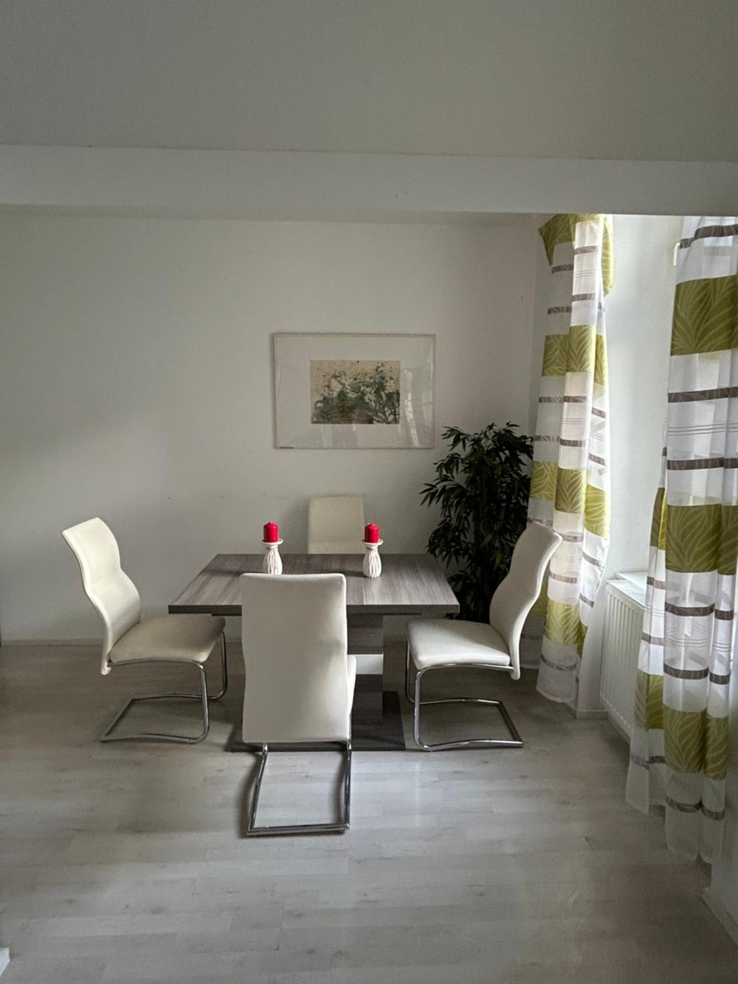 Schoene, Helle Wohnung In Stadtnaehe Βιέννη Εξωτερικό φωτογραφία